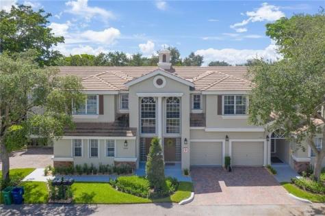 12412 NW 10th Court Coral Springs FL 33071