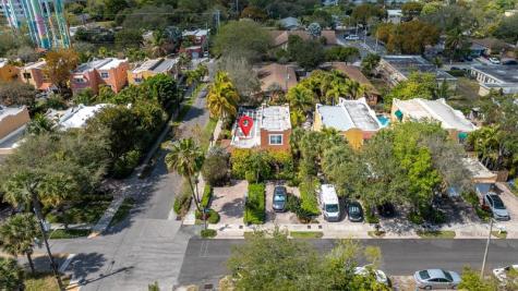 701 NW 1st Avenue Fort Lauderdale FL 33311