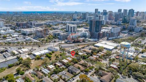 701 NW 1st Avenue Fort Lauderdale FL 33311