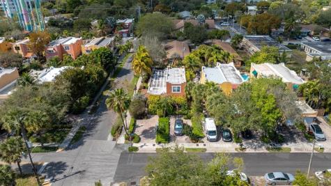 701 NW 1st Avenue Fort Lauderdale FL 33311