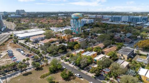 701 NW 1st Avenue Fort Lauderdale FL 33311