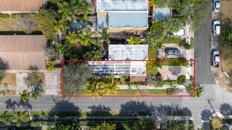 701 NW 1st Avenue Fort Lauderdale FL 33311