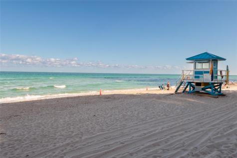 3001 S Ocean Drive Hollywood FL 33019