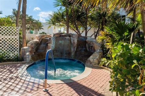 3001 S Ocean Drive Hollywood FL 33019