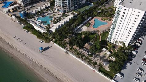 3001 S Ocean Drive Hollywood FL 33019