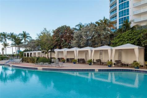 3001 S Ocean Drive Hollywood FL 33019