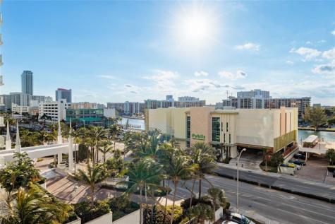 3001 S Ocean Drive Hollywood FL 33019