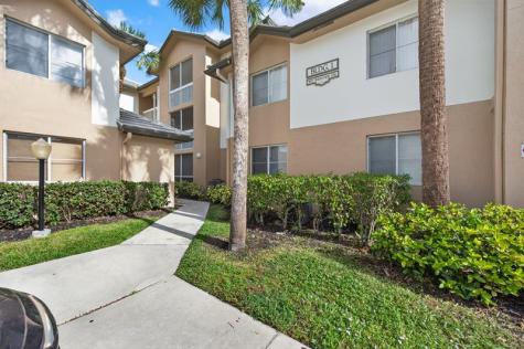 9977 Westview Drive Coral Springs FL 33076