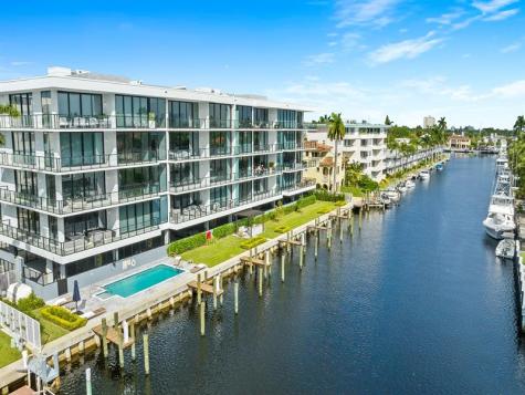 160 Isle Of Venice Drive Fort Lauderdale FL 33301