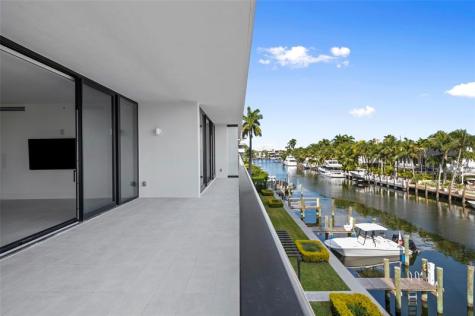 160 Isle Of Venice Drive Fort Lauderdale FL 33301