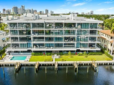 160 Isle Of Venice Drive Fort Lauderdale FL 33301