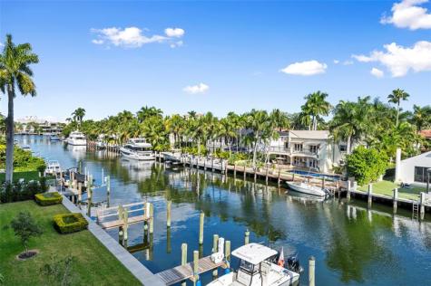 160 Isle Of Venice Drive Fort Lauderdale FL 33301