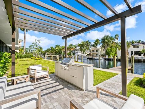 160 Isle Of Venice Drive Fort Lauderdale FL 33301