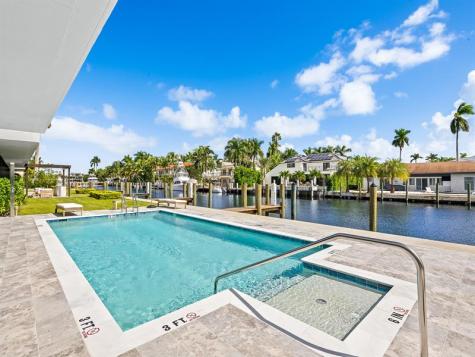 160 Isle Of Venice Drive Fort Lauderdale FL 33301
