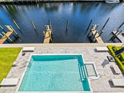 160 Isle Of Venice Drive Fort Lauderdale FL 33301