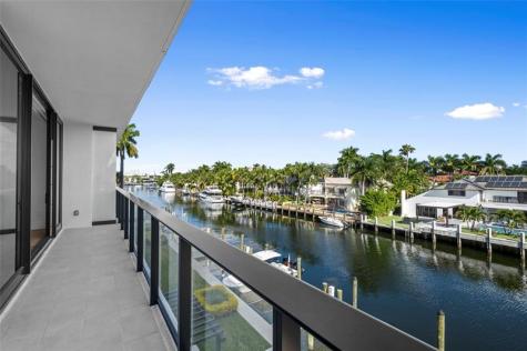 160 Isle Of Venice Drive Fort Lauderdale FL 33301