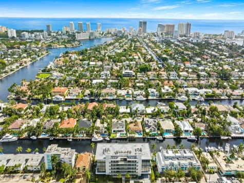 160 Isle Of Venice Drive Fort Lauderdale FL 33301