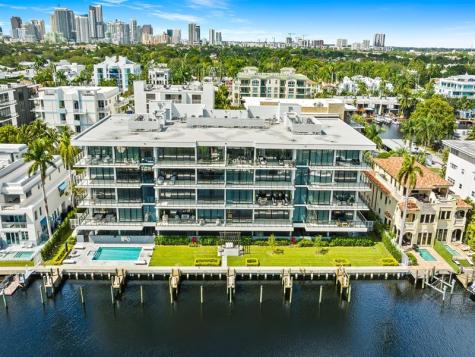160 Isle Of Venice Drive Fort Lauderdale FL 33301