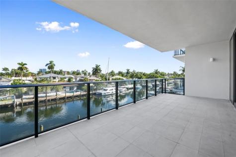 160 Isle Of Venice Drive Fort Lauderdale FL 33301
