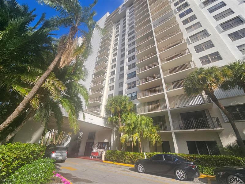 18151 NE 31st Court Aventura FL 33160