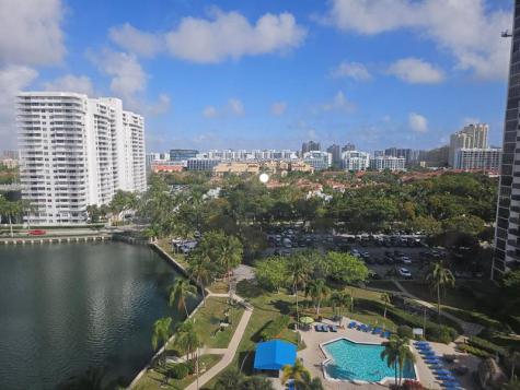 18151 NE 31st Court Aventura FL 33160