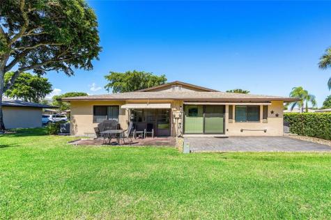 1640 Palmland Drive Boynton Beach FL 33436