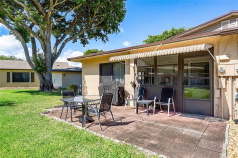 1640 Palmland Drive Boynton Beach FL 33436