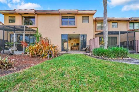10761 NW 14th Street Plantation FL 33322