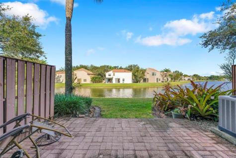 10761 NW 14th Street Plantation FL 33322