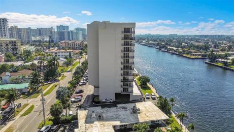 521 N Riverside Drive Pompano Beach FL 33062