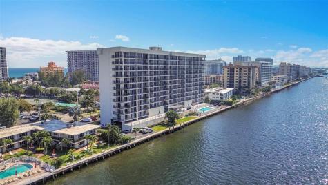 521 N Riverside Drive Pompano Beach FL 33062