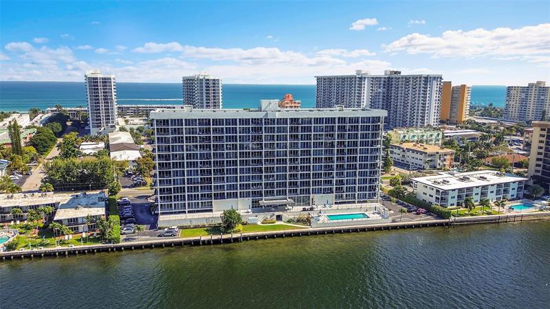 521 N Riverside Drive Pompano Beach FL 33062