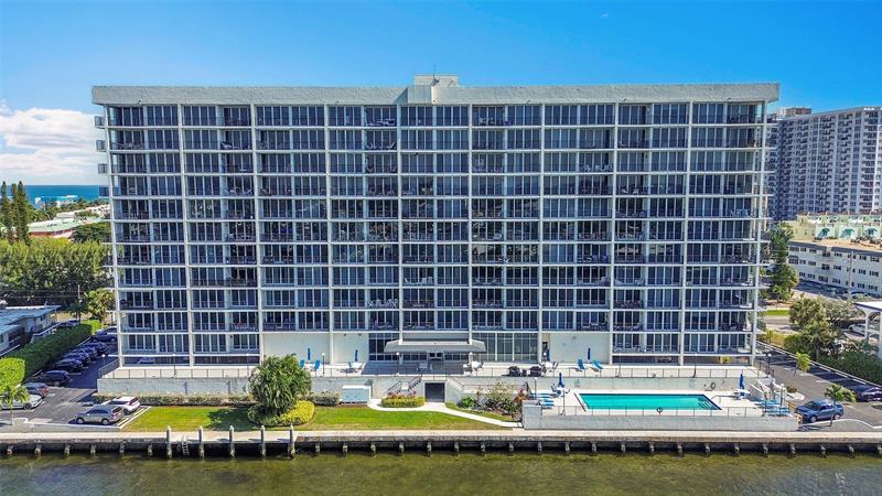 521 N Riverside Drive Pompano Beach FL 33062