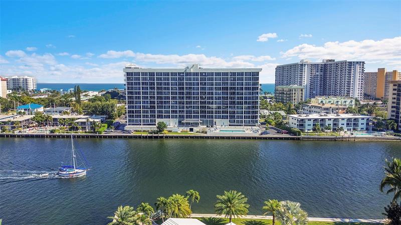 521 N Riverside Drive Pompano Beach FL 33062