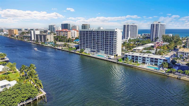 521 N Riverside Drive Pompano Beach FL 33062