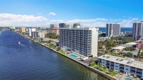 521 N Riverside Drive Pompano Beach FL 33062