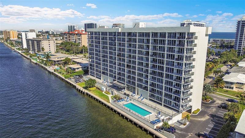 521 N Riverside Drive Pompano Beach FL 33062