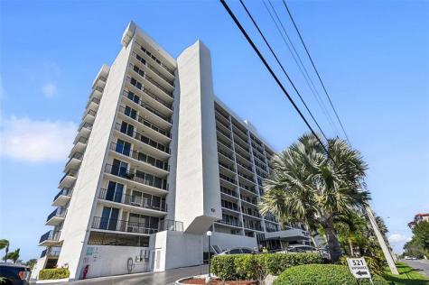 521 N Riverside Drive Pompano Beach FL 33062