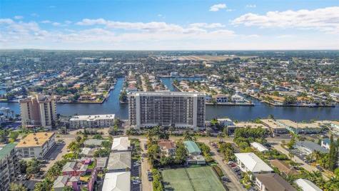 521 N Riverside Drive Pompano Beach FL 33062