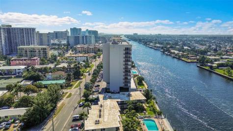 521 N Riverside Drive Pompano Beach FL 33062