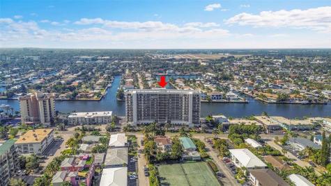 521 N Riverside Drive Pompano Beach FL 33062