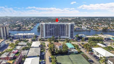 521 N Riverside Drive Pompano Beach FL 33062