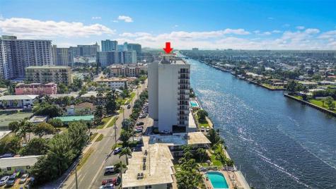 521 N Riverside Drive Pompano Beach FL 33062