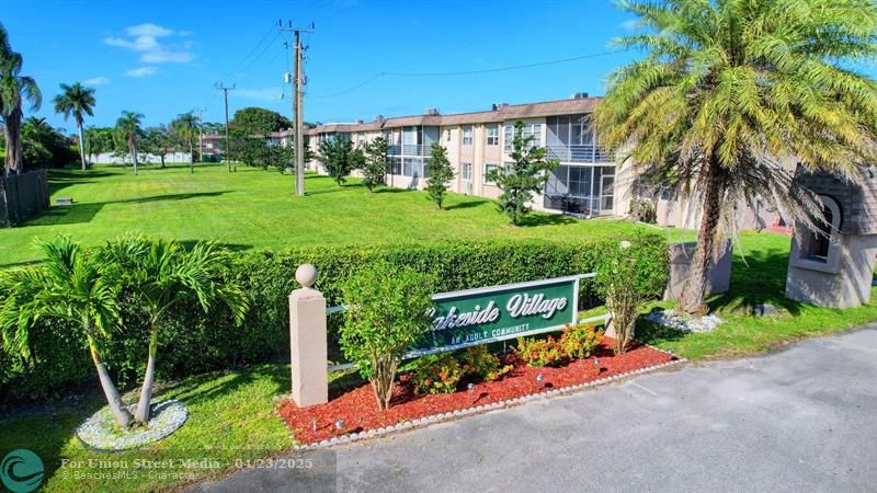 715 Lori Drive Palm Springs FL 33461