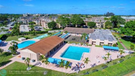 715 Lori Drive Palm Springs FL 33461