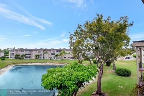 715 Lori Drive Palm Springs FL 33461