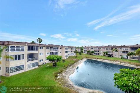 715 Lori Drive Palm Springs FL 33461