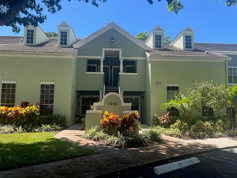 1050 Crystal Way Delray Beach FL 33444