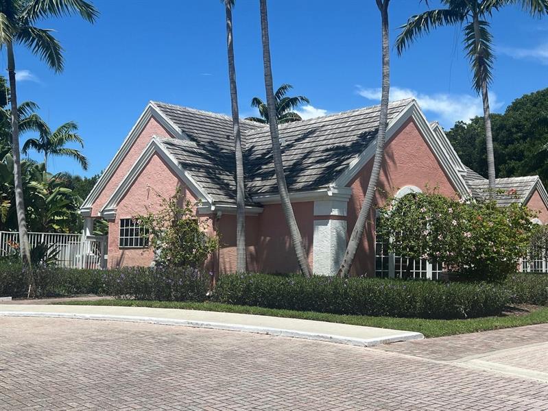 1050 Crystal Way Delray Beach FL 33444