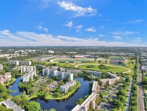 2200 S Cypress Bend Drive Pompano Beach FL 33069